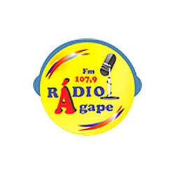 Rádio Ágape 107.9 FM