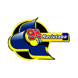 Rádio Agreste FM 98.7