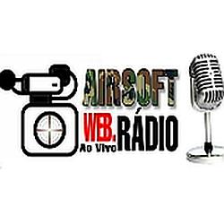 Rádio Airsoft ao vivo