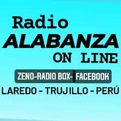 Radio Alabanza