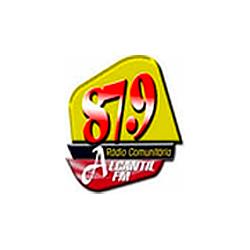 Rádio Alcantil FM