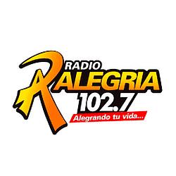 Radio Alegria 102.7 FM