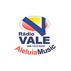 Rádio Aleluia Music