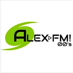 RADIO ALEX FM DIE VERRÜCKTE STUNDE!