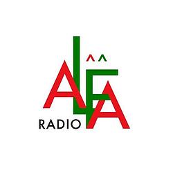 Radio Alfa Fado