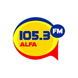 Rádio Alfa FM