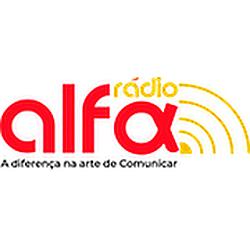 Rádio Alfa