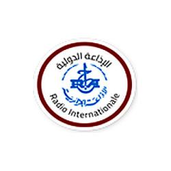 Radio Algérie Internationale - إذاعة الجزائر الدولية