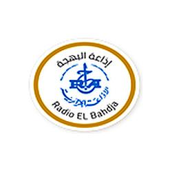 Radio Algerienne El Bahdja