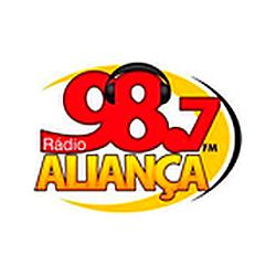 Rádio Aliança FM