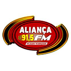 Rádio Aliança FM