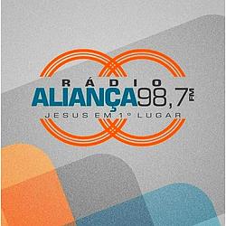 Rádio  Aliança