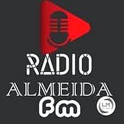 Radio almeida fm