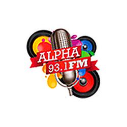 Radio Alpha FM