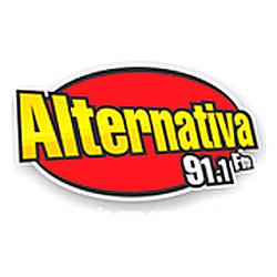Rádio Alternativa-1 FM