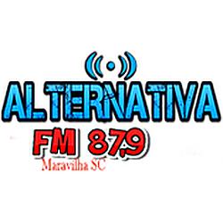 Rádio Alternativa FM