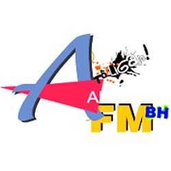 Rádio Alternativa FM Venda Nova