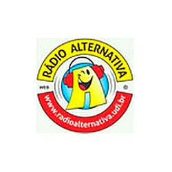 Rádio Alternativa Uberlândia