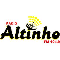 Rádio Altinho FM