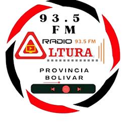 Radio Altura 93.5 Fm