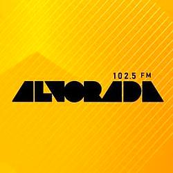 Rádio Alvorada