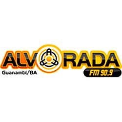 Rádio Alvorada