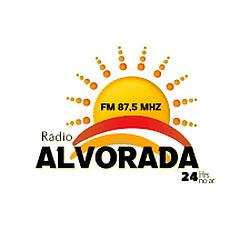 Rádio Alvorada