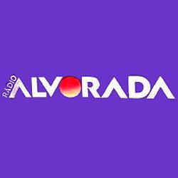 Radio Alvorada Web