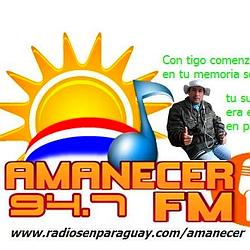 Radio Amanecer Online