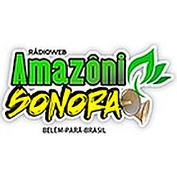 Rádio Amazônia Sonora