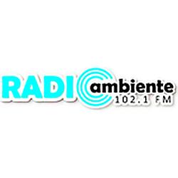 Radio Ambiente 102.1 FM