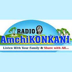 Radio AmchiKONKANI