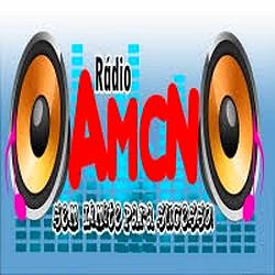 Radio AMCN Web