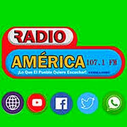 Radio América Uchiza