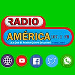 Radio América Uchiza