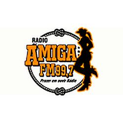 Rádio Amiga FM