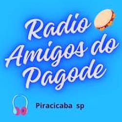 Radio Amigos do Pagode
