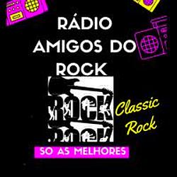 Radio Amigos do Rock