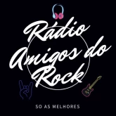 Amigos do Rock