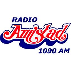 Radio Amistad 1090 AM