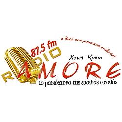 Radio Amore Αμόρε