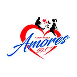 Radio Amores 90.1
