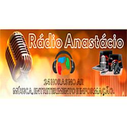 Rádio Anastácio