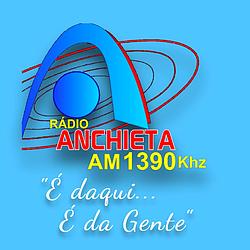 Rádio Anchieta