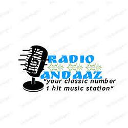 Radio Andaaz Fiji