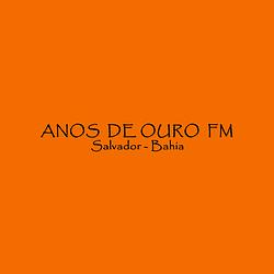 Rádio Anos de Ouro FM