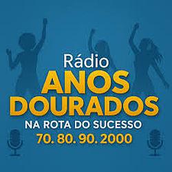 Rádio Anos Dourados