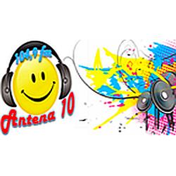 Rádio Antena 10