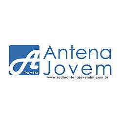 Rádio Antena Jovem