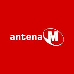 Radio Antena M